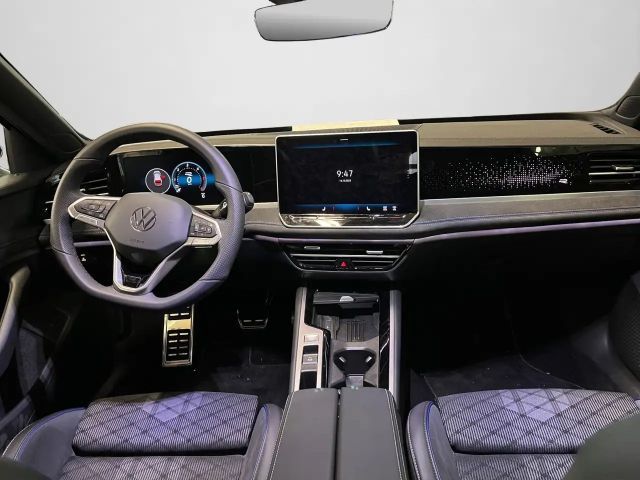 Volkswagen Passat 2.0 TDI DSG R-Line Variant