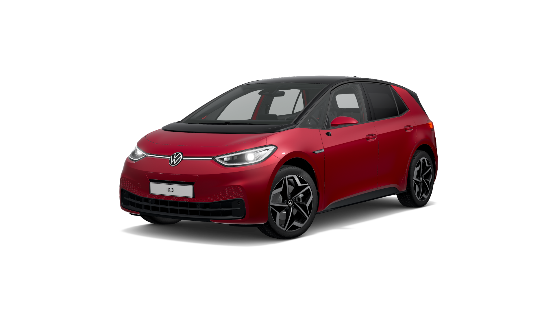 Volkswagen ID.3 Max Performance Plus Pro