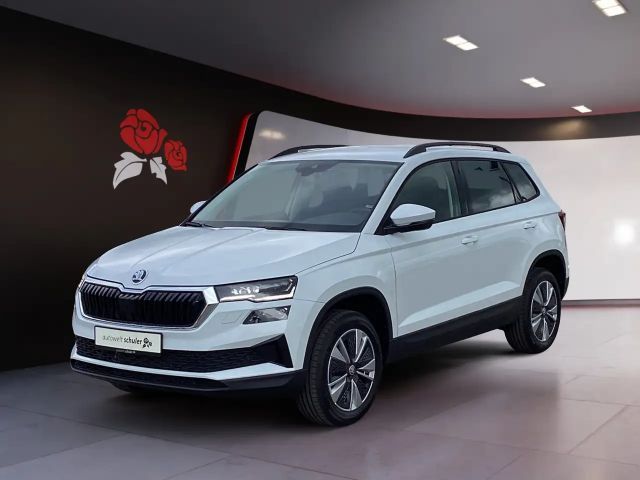 Skoda Karoq Selection