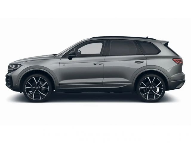 Volkswagen Touareg 3.0 V6 TDI R-Line