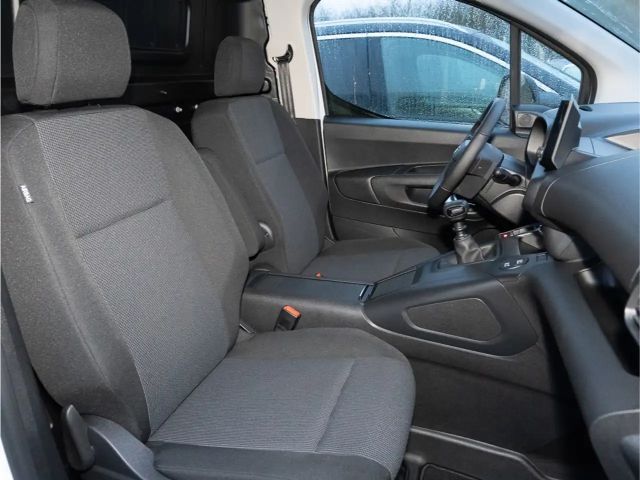 Opel Combo business+