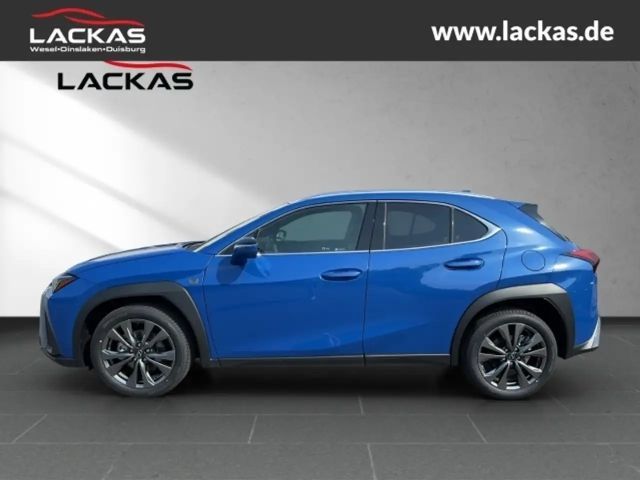 Lexus UX 250h F Sport Sport