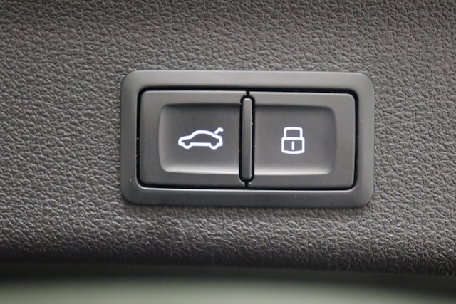 Audi A6 50 TDI Avant Quattro