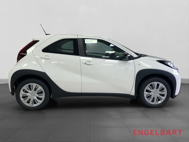 Toyota Aygo X 5-deurs Comfort