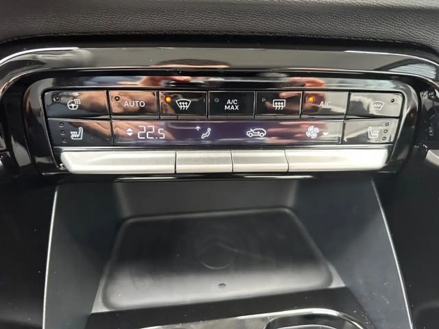 Citroën C3 Max PureTech