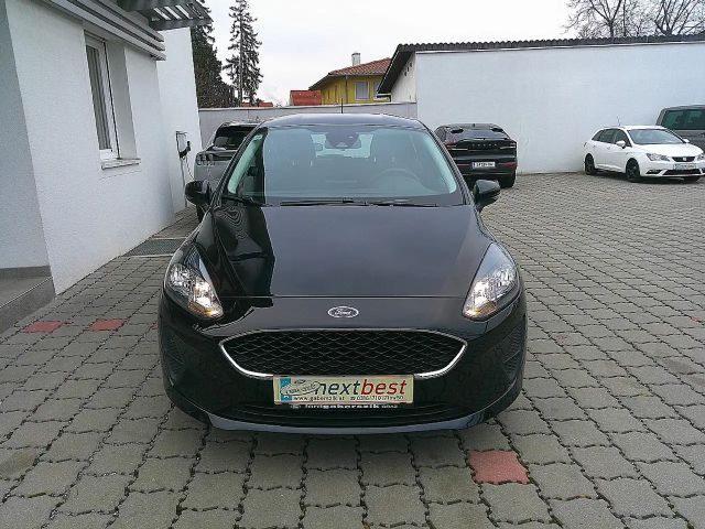 Ford Fiesta Cool & Connect