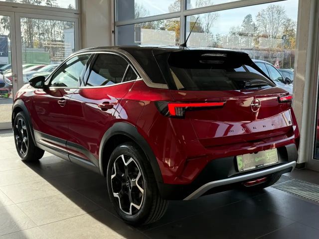 Opel Mokka Ultimate