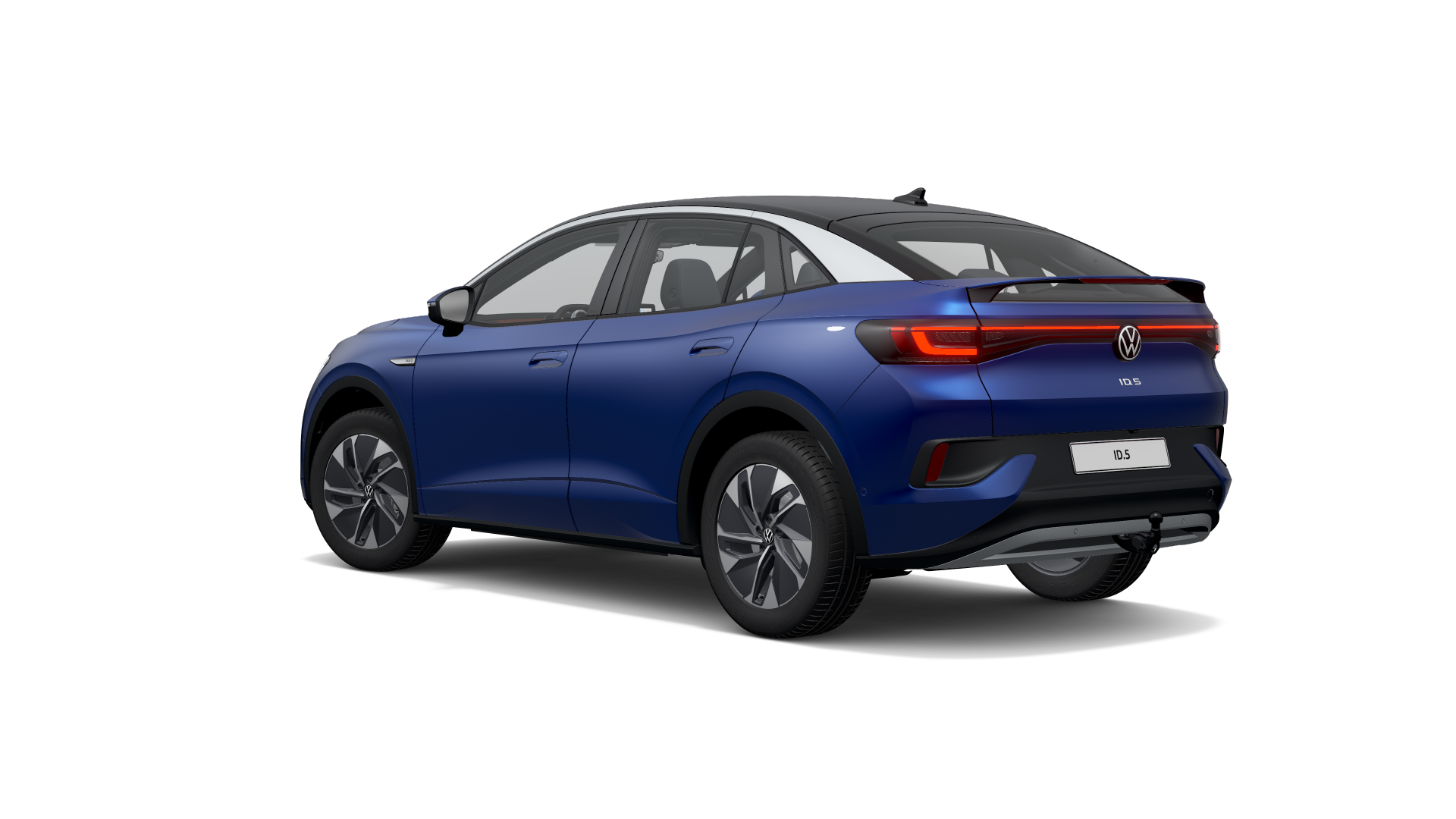 Volkswagen ID.5 +NAVI+ACC+AHK+RFK