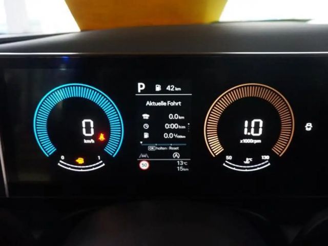 Hyundai Tucson T-GDi