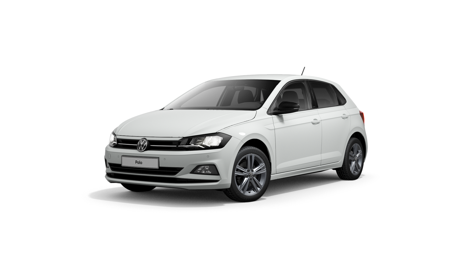 Volkswagen Polo Plus