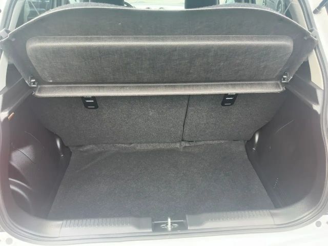 Suzuki Swift Comfort