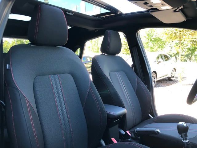 Ford Puma EcoBoost ST Line