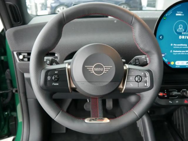 MINI Mini Electric SE