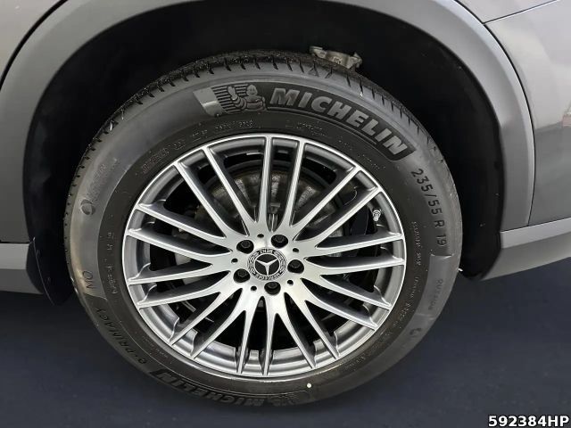 Mercedes-Benz GLC 200 4MATIC AVANTGARDE