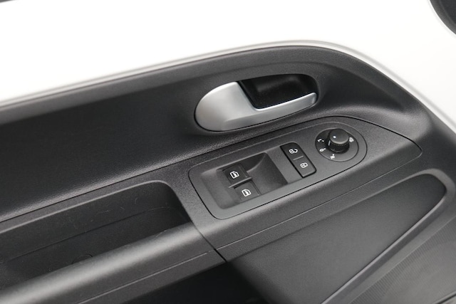 Volkswagen up! 1.0 65PS 5-Gang