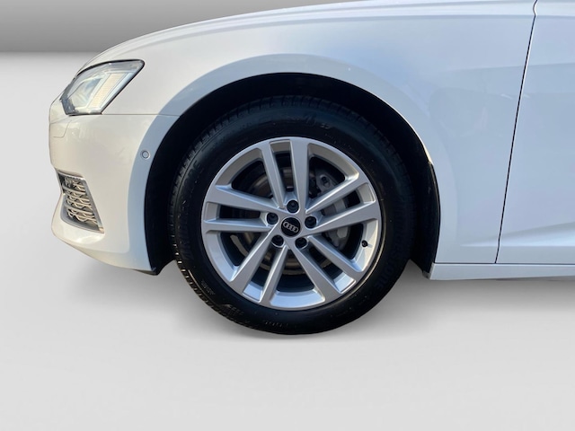 Audi A6 40 TDI Avant Quattro S-Tronic