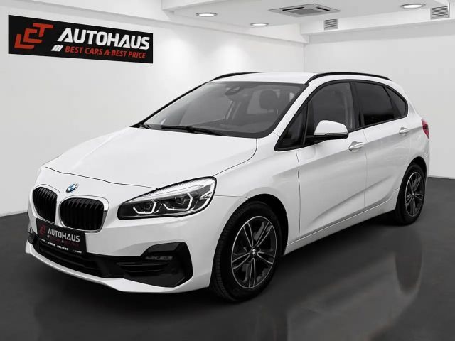 BMW 218 218i Active Tourer Sedan