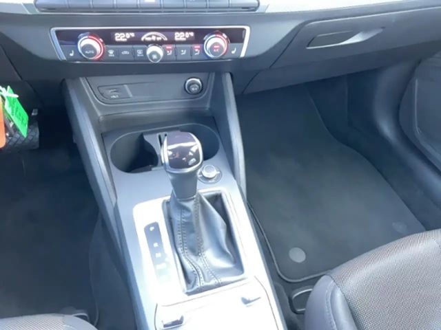 Audi Q2 35 TFSI S-Tronic