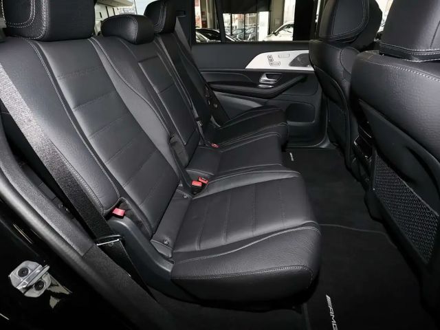 Mercedes-Benz GLS 450 4MATIC AMG Line GLS 450 d