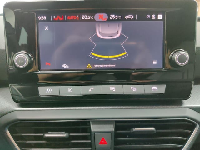 Seat Leon 2.0 TDI DSG Style