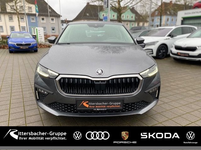 Skoda Scala 85 Tour