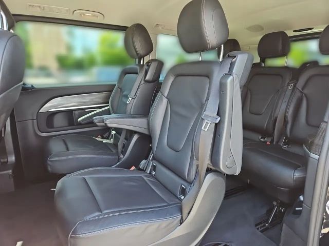 Mercedes-Benz V 250 AVANTGARDE Limousine Lang