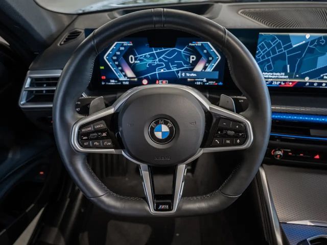 BMW 420 420i Coupé M-Sport