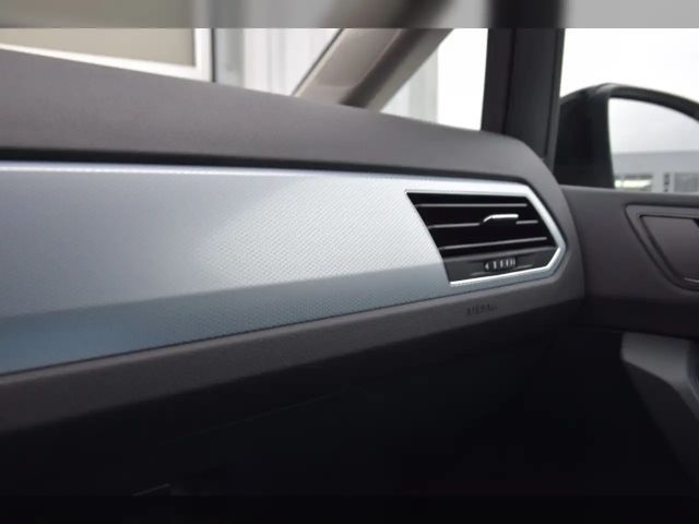 Volkswagen Touran DSG