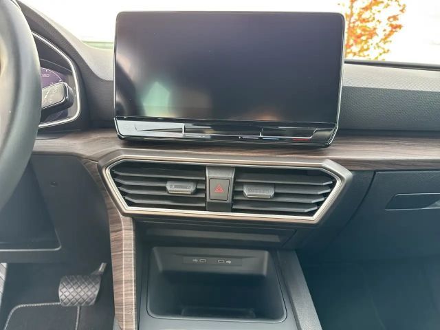 Seat Leon DSG Xcellence