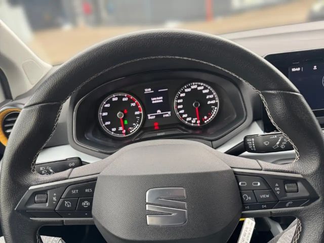 Seat Arona 1.0 TGI Style