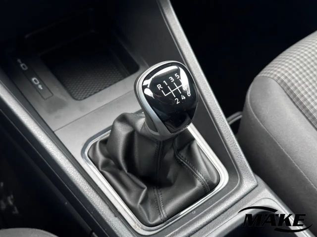 Volkswagen Caddy 2.0 TDI 4Motion