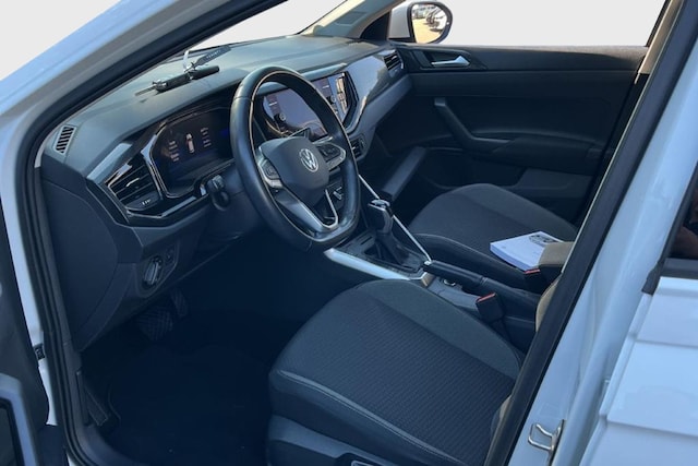 Volkswagen Taigo 1.5 TSI DSG Life