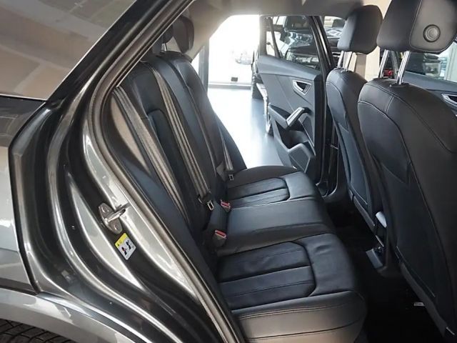 Audi Q2 30 TFSI S-Line Sport