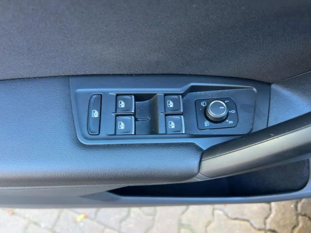 Volkswagen Tiguan DSG