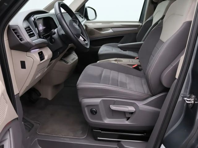 Volkswagen Multivan DSG Lang Life T7