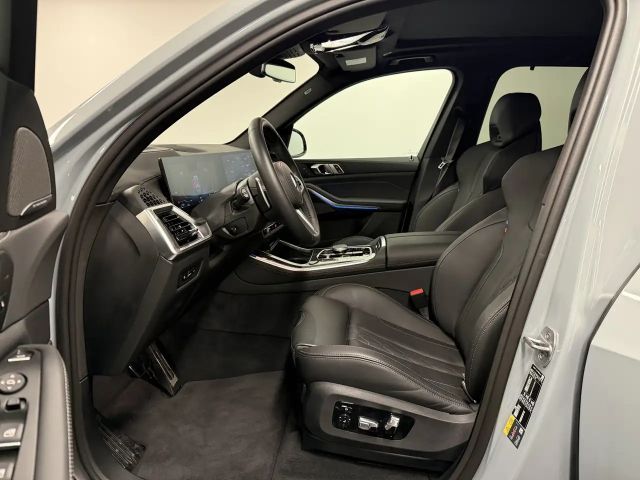 BMW X5 M-Sport xDrive50e