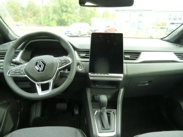 Renault Captur EDC TCe 160 Techno