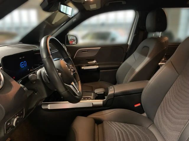 Mercedes-Benz EQB 250 Progressive
