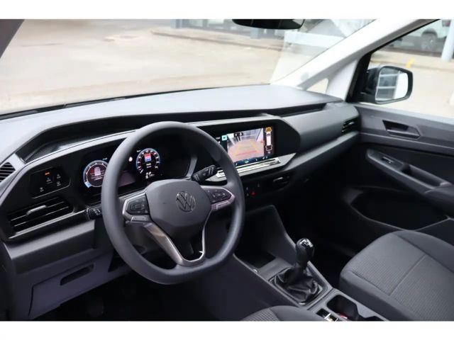 Volkswagen Caddy 1.5 TSI