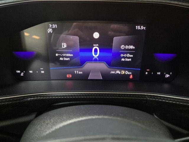 Volkswagen T-Cross GOAL 1.0 l TSI LED+App-Connect+ACC+Winte