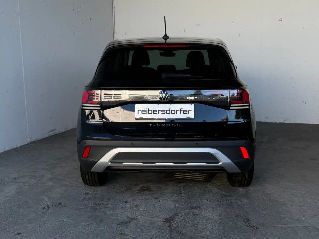 Volkswagen T-Cross 4Me TSI