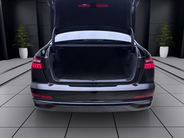 Audi A6 45 TFSI S-Line S-Tronic Sedan