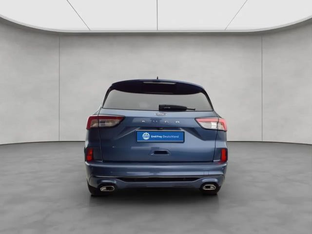 Ford Kuga EcoBoost ST Line X