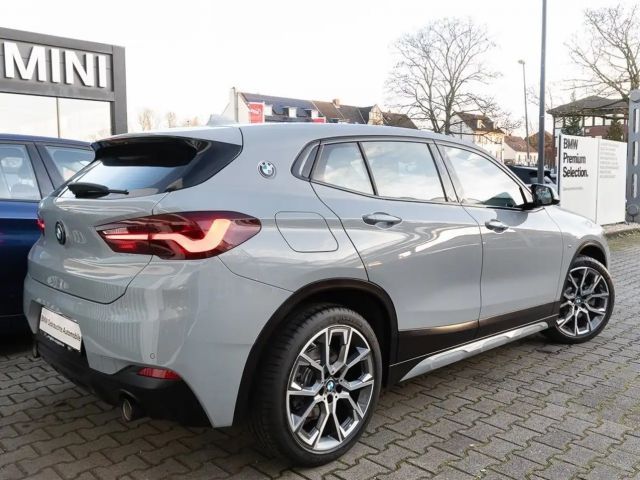 BMW X2 Coupé sDrive20i