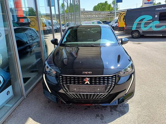 Peugeot 208 Allure Pack EAT8 PureTech