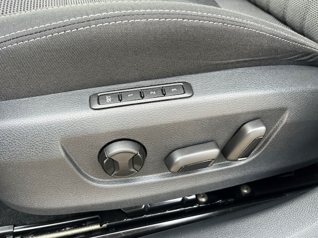 Skoda Superb 2.0 TDI Combi Style Style