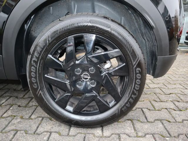 Opel Mokka 1.2 Turbo GS-Line Grand Sport