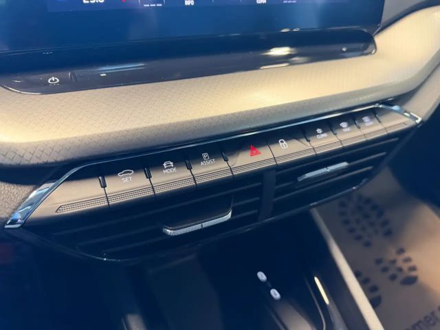 Skoda Octavia Ambition