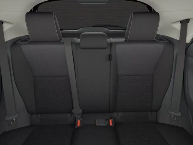 Toyota Yaris Hatchback