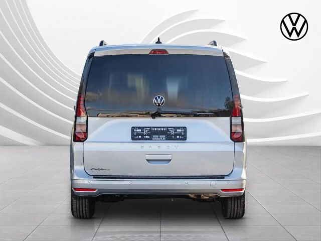 Volkswagen Caddy 5-Sitzer 1,5 l TSI | NAVI | LED
